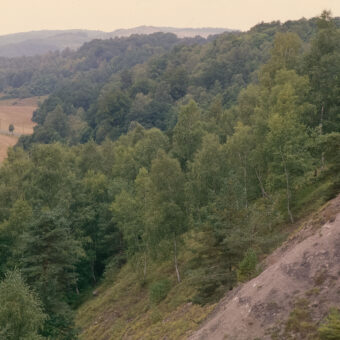 Winkelberg, Rüdigsdorfer Schweiz, Thüringen, Foto: Stephan Röhl